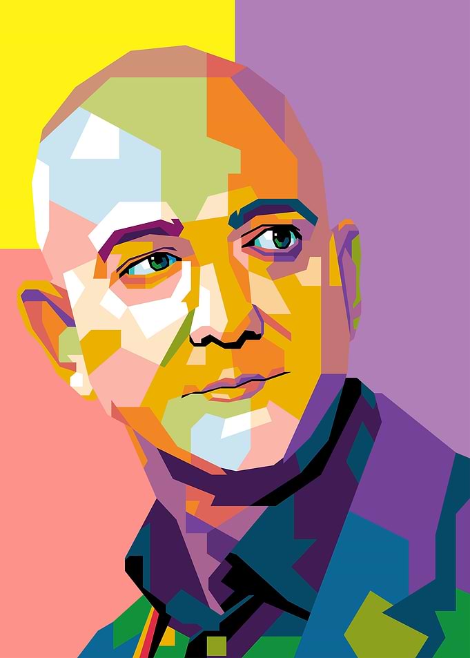 Jeff Bezos