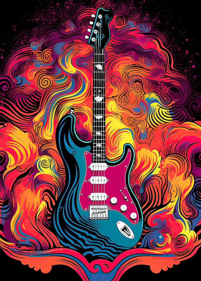 Guitar Music