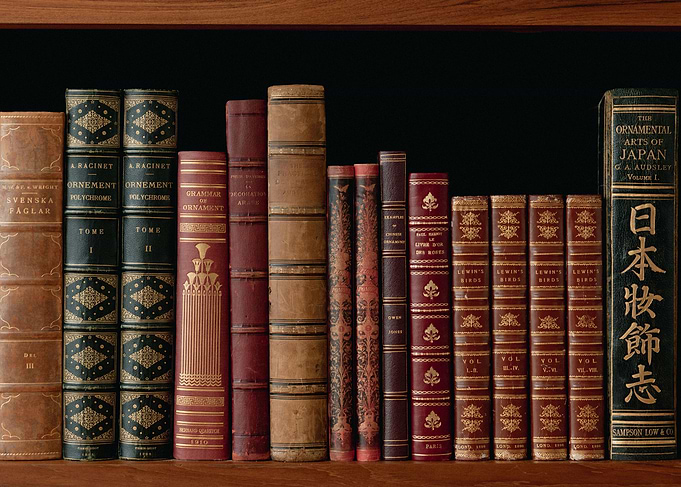 Bookshelf