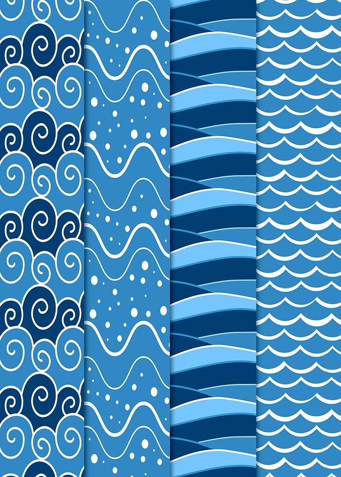 Japanese Wave
