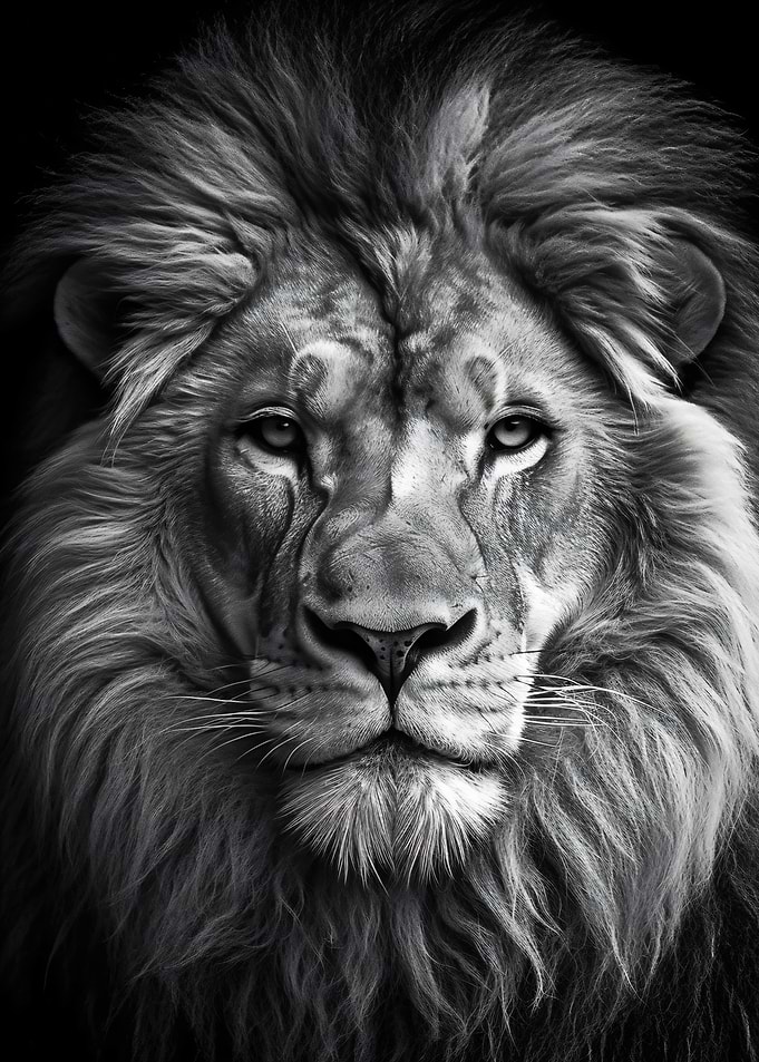 King of the Jungle