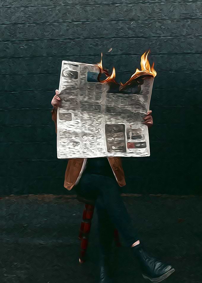 Newspaper Digital