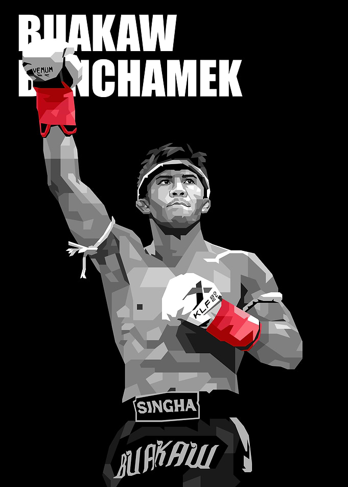 Buakaw Banchamek