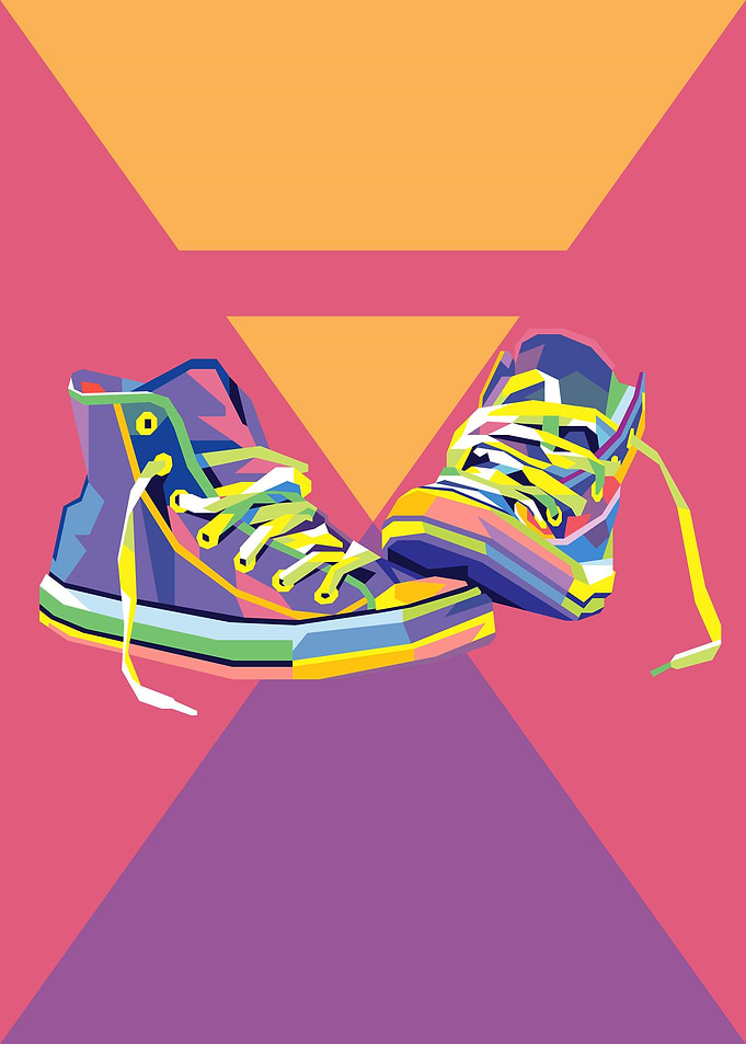 Shoes WPAP