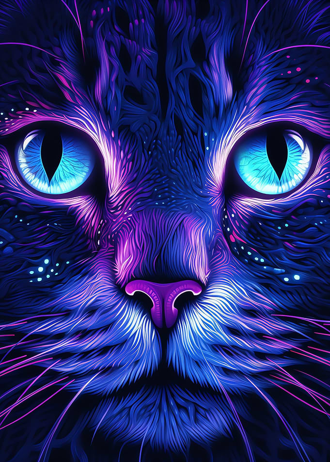 Green Eyes