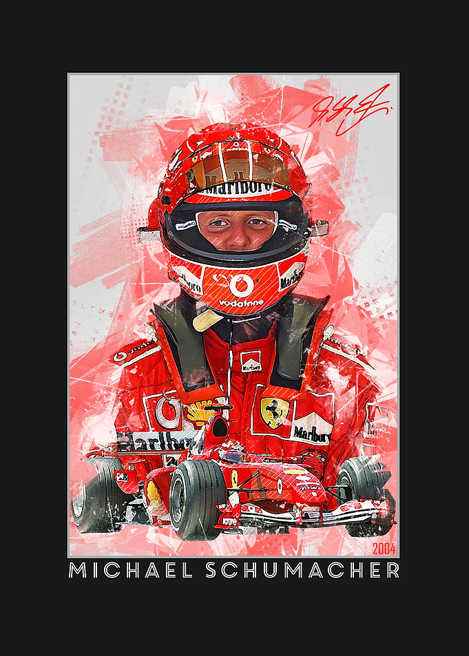 Michael Schumacher
