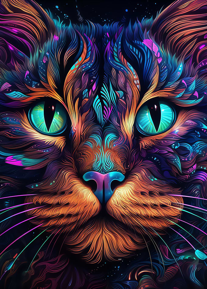 Blue Eyes