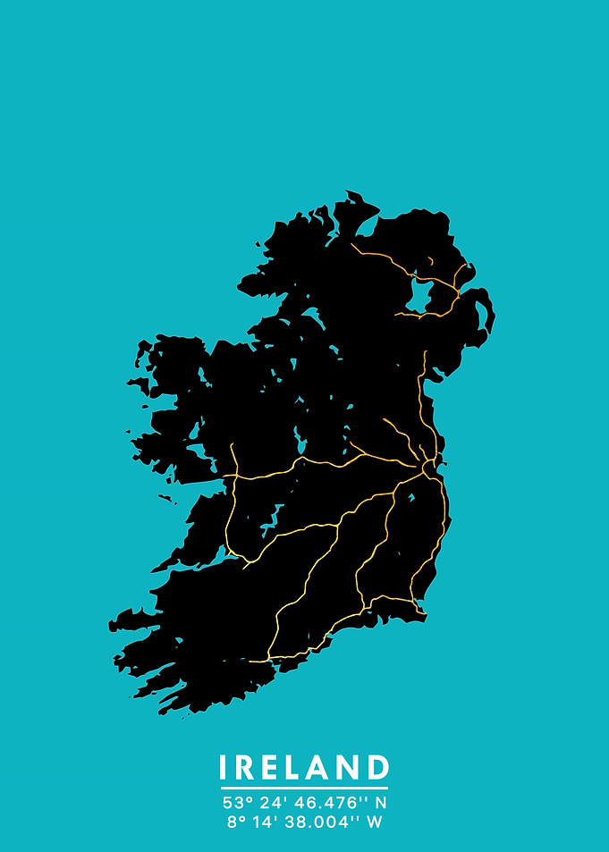 Ireland