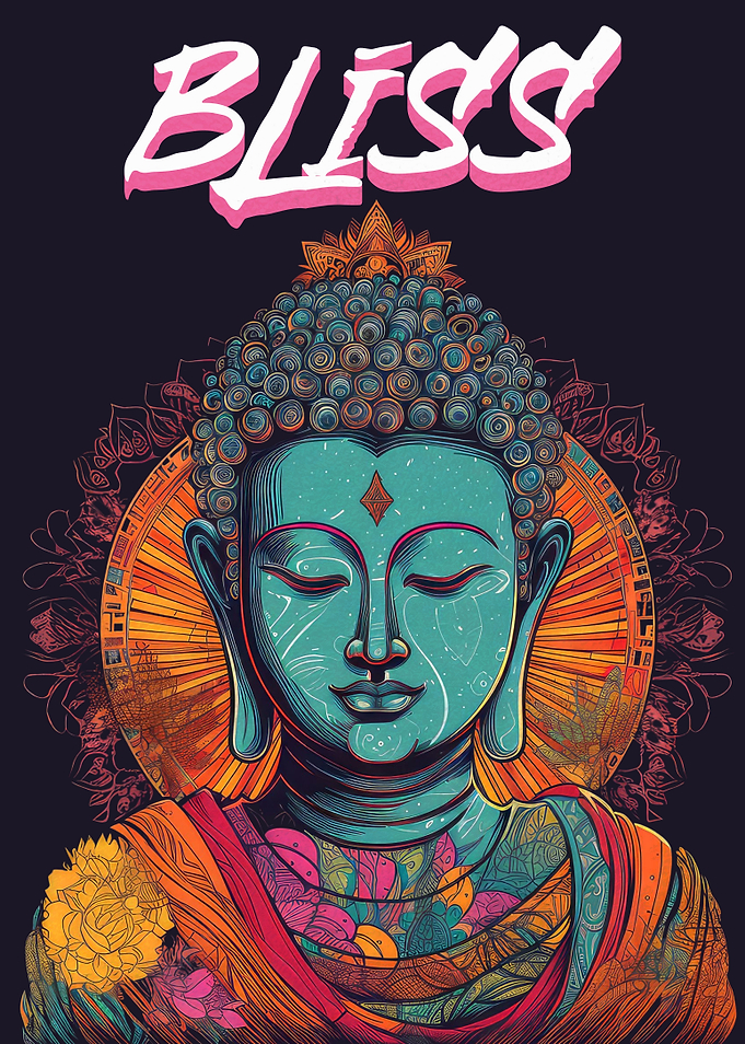 Awakening Bliss