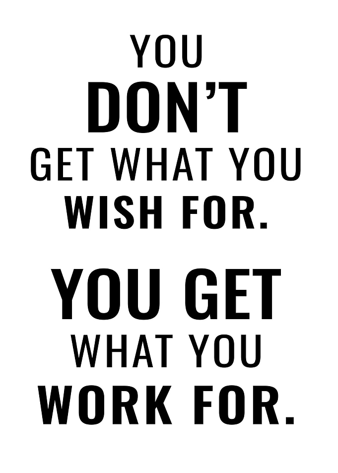 Motivational Success Quote