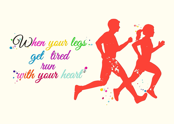 Runners