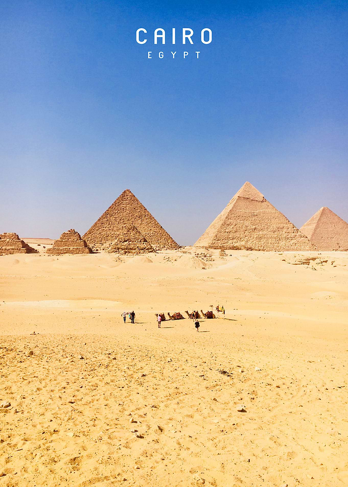 Cairo