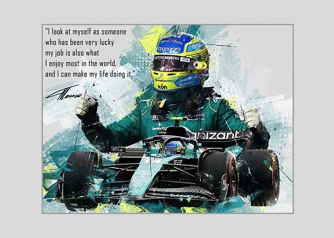 Fernando Alonso