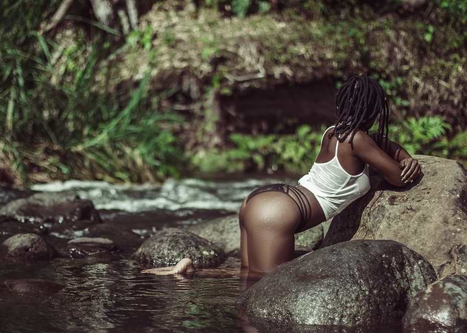 Wet 3