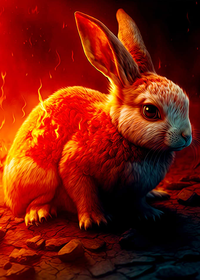 Bunny