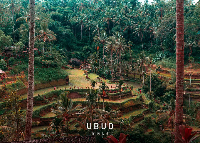 Ubud