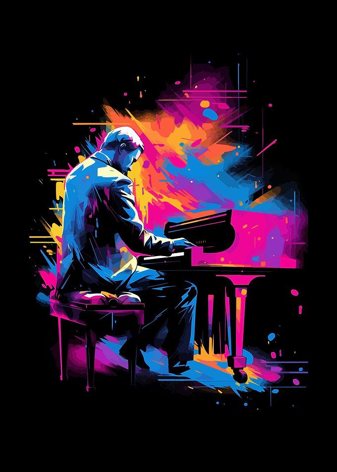 Piano Performance