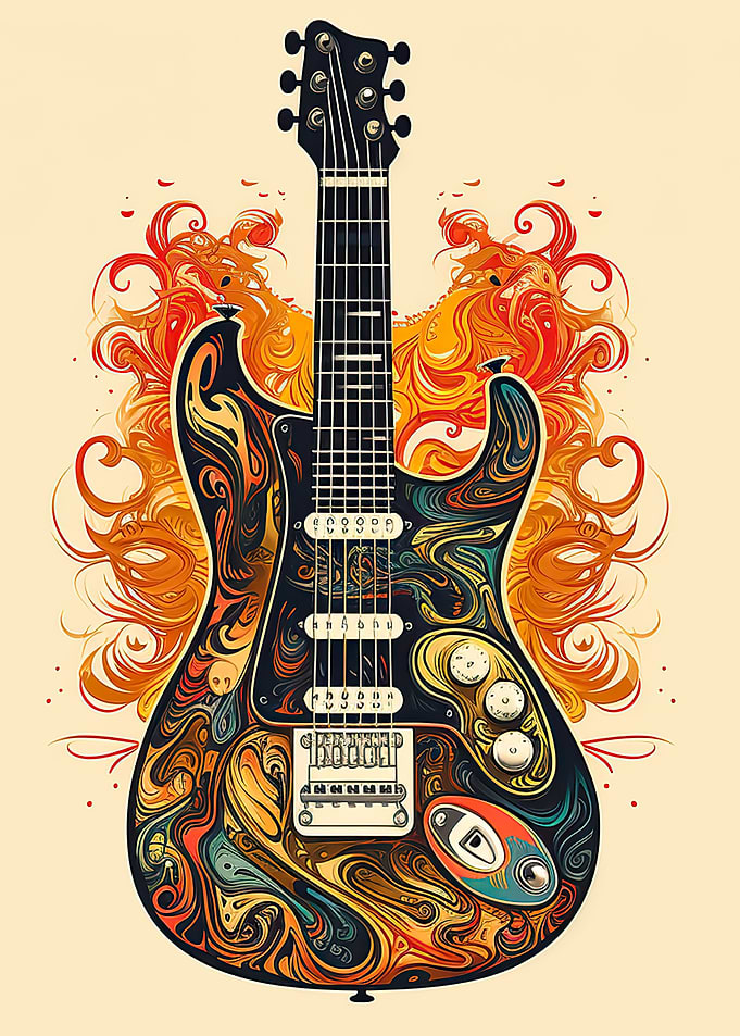 Guitar Music