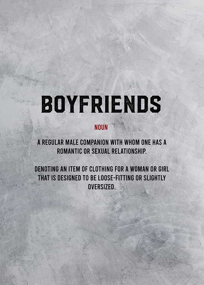 boyfirends motivation