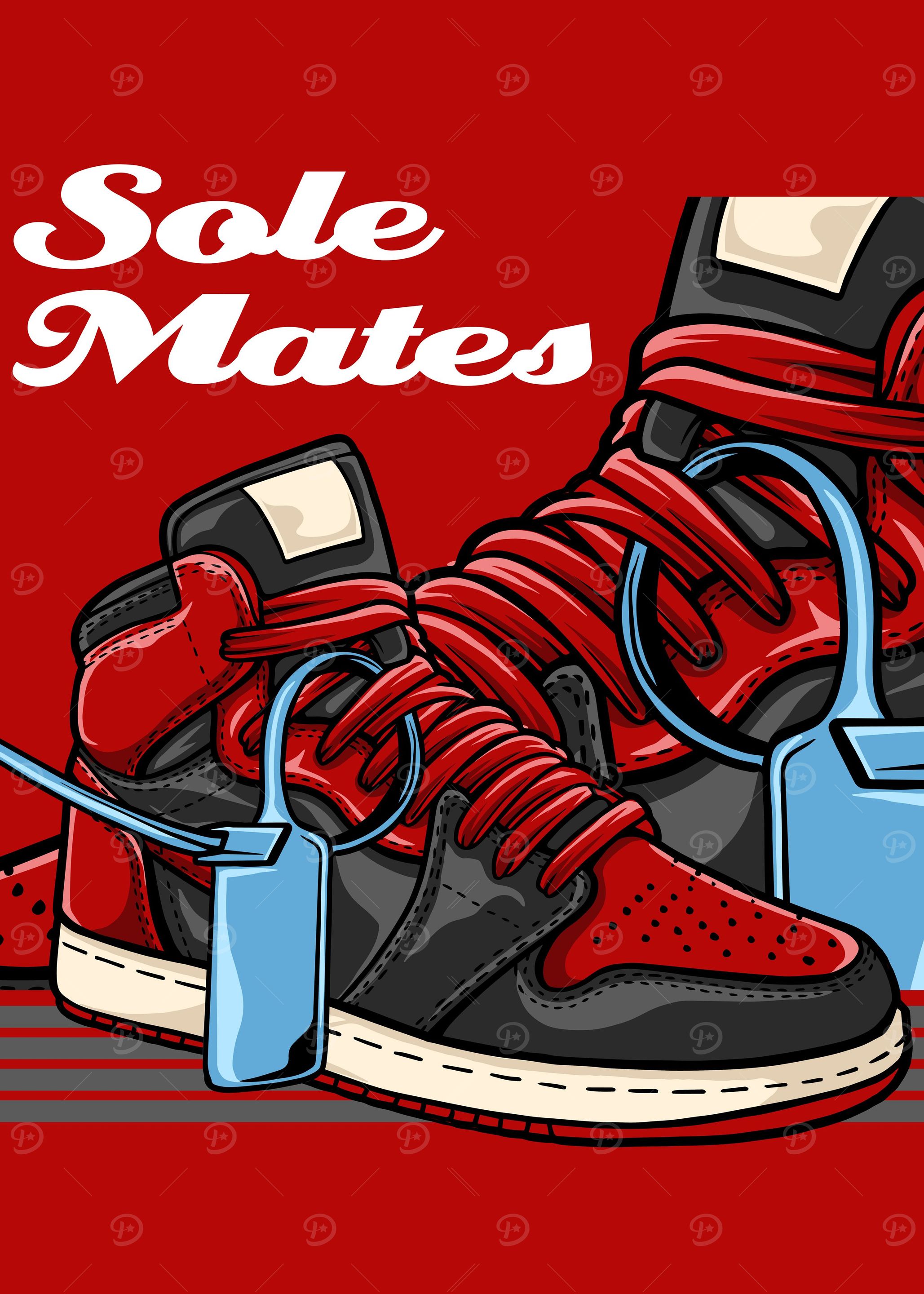 Vintage Sneakers