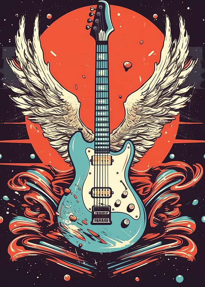Guitar Music