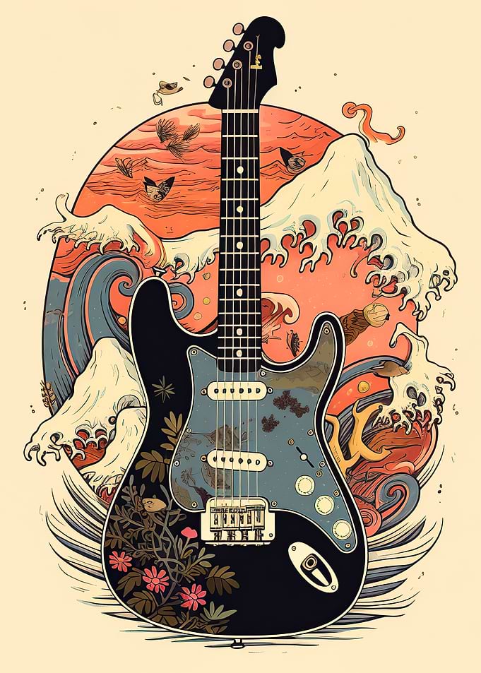 Guitar Music