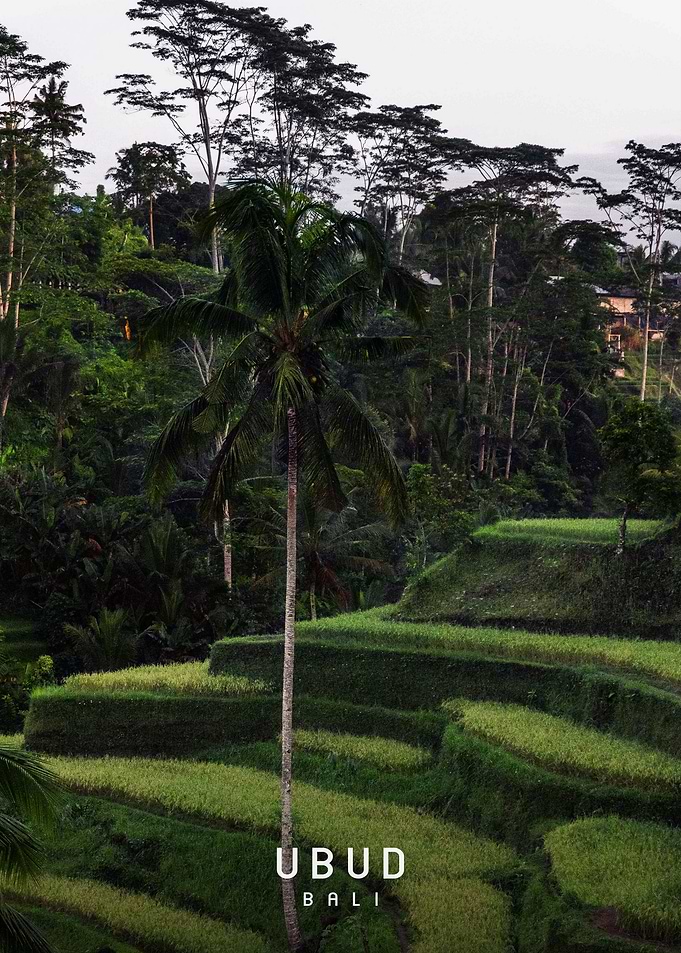 Ubud