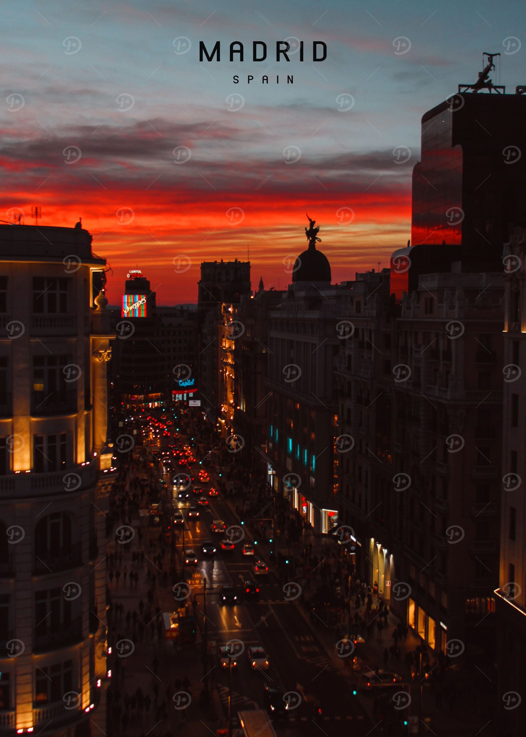 Madrid