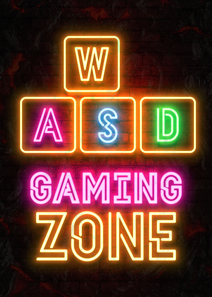 gaming zone