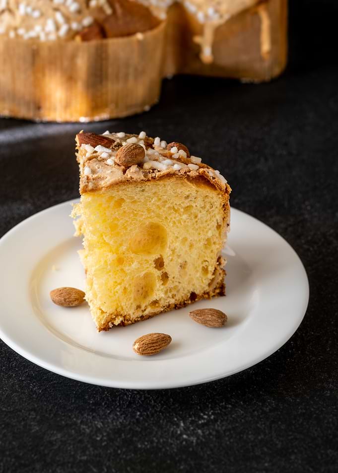 Colomba di Pasqua