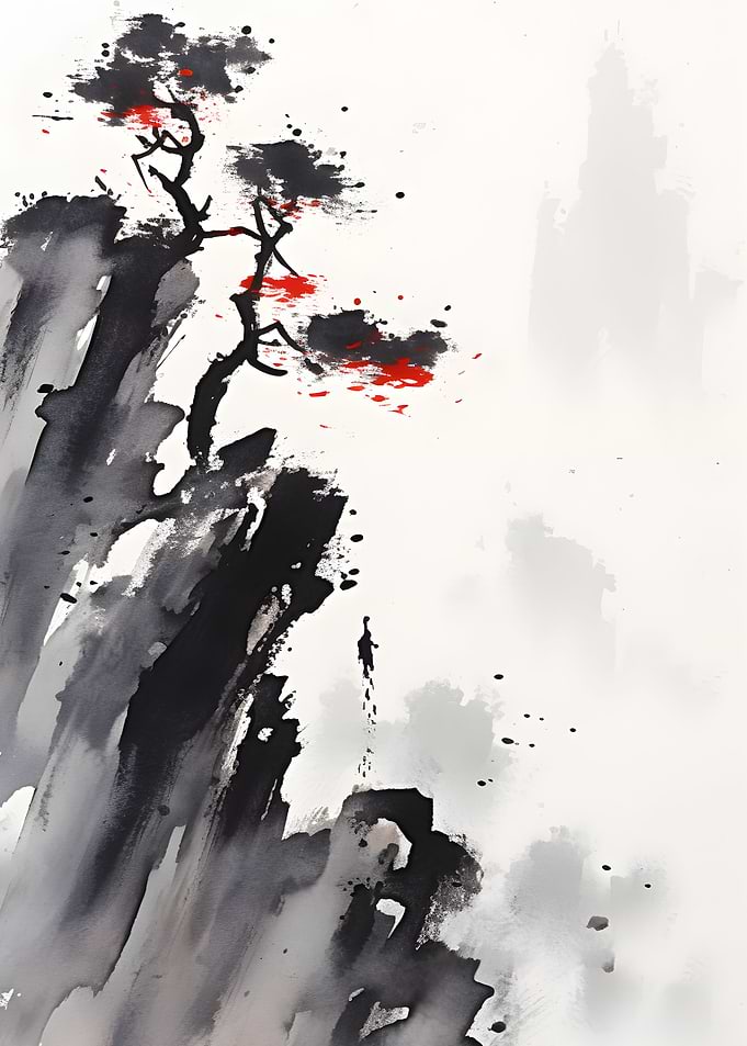 Cliffs of Contemplation