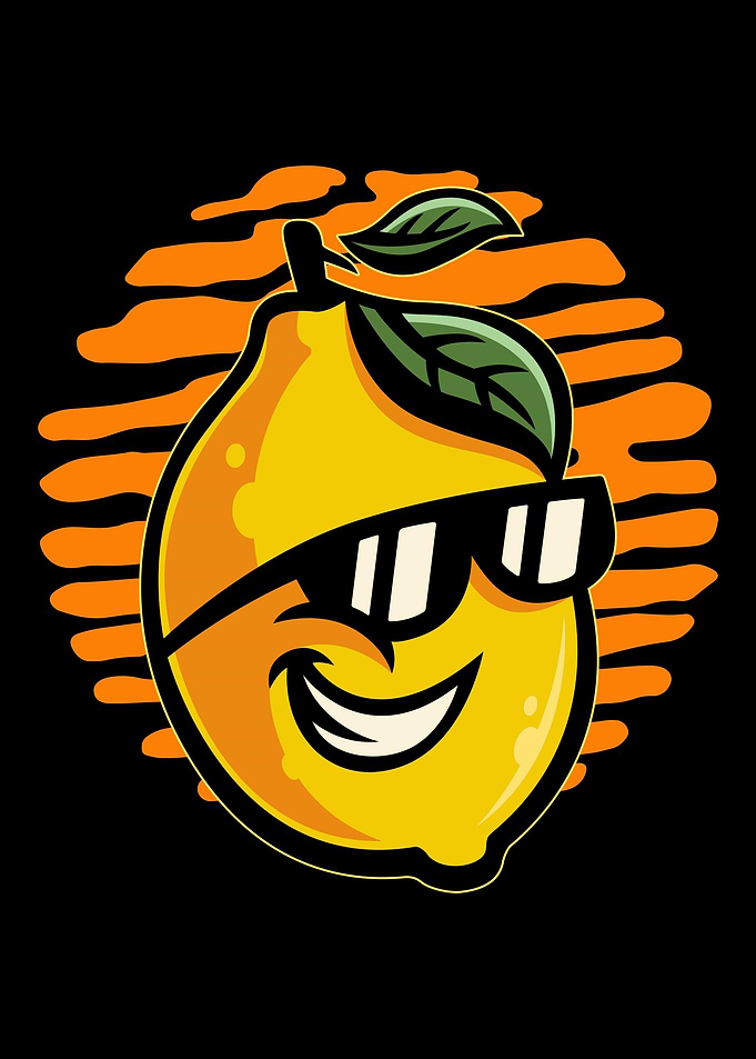 Boys Girls Lemon