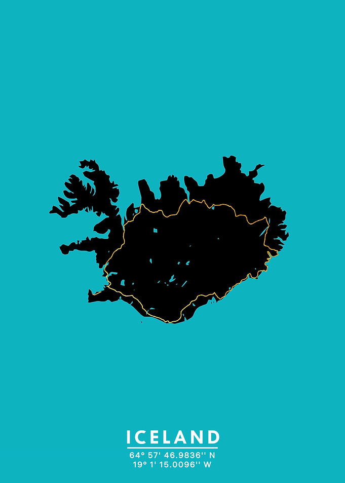 Iceland