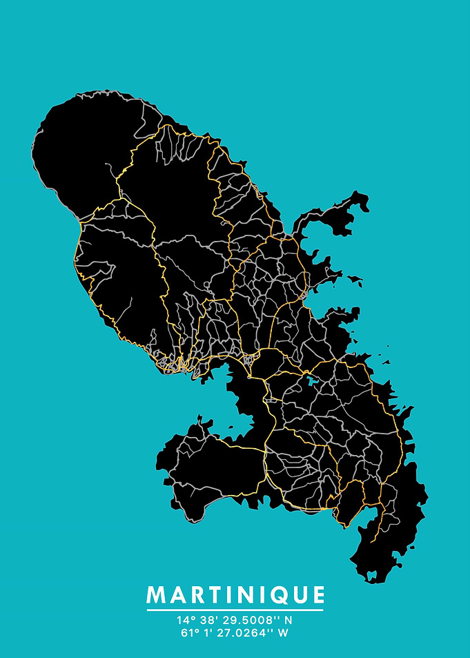 Martinique
