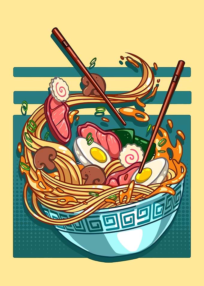 Japan Cuisine