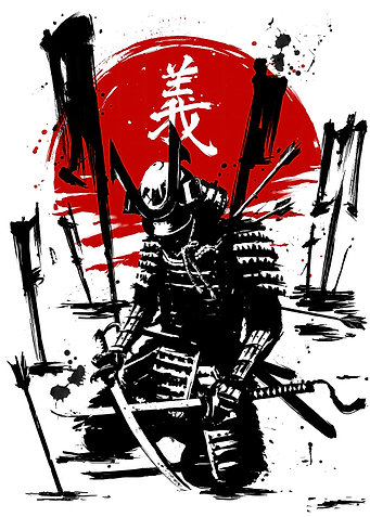Samurai Japan