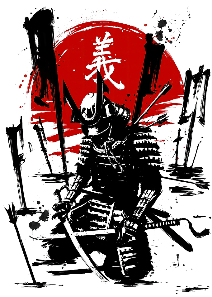 Samurai Japan