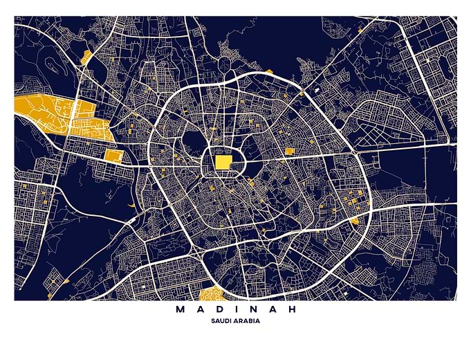 Medina