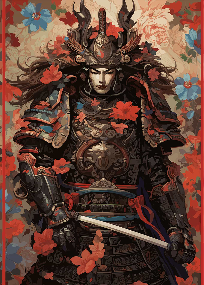 Samurai