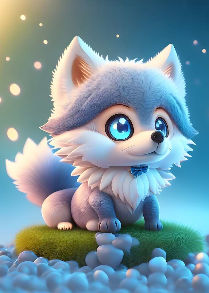 Pixel Paws