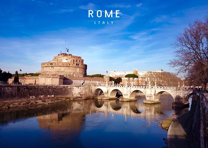 Rome