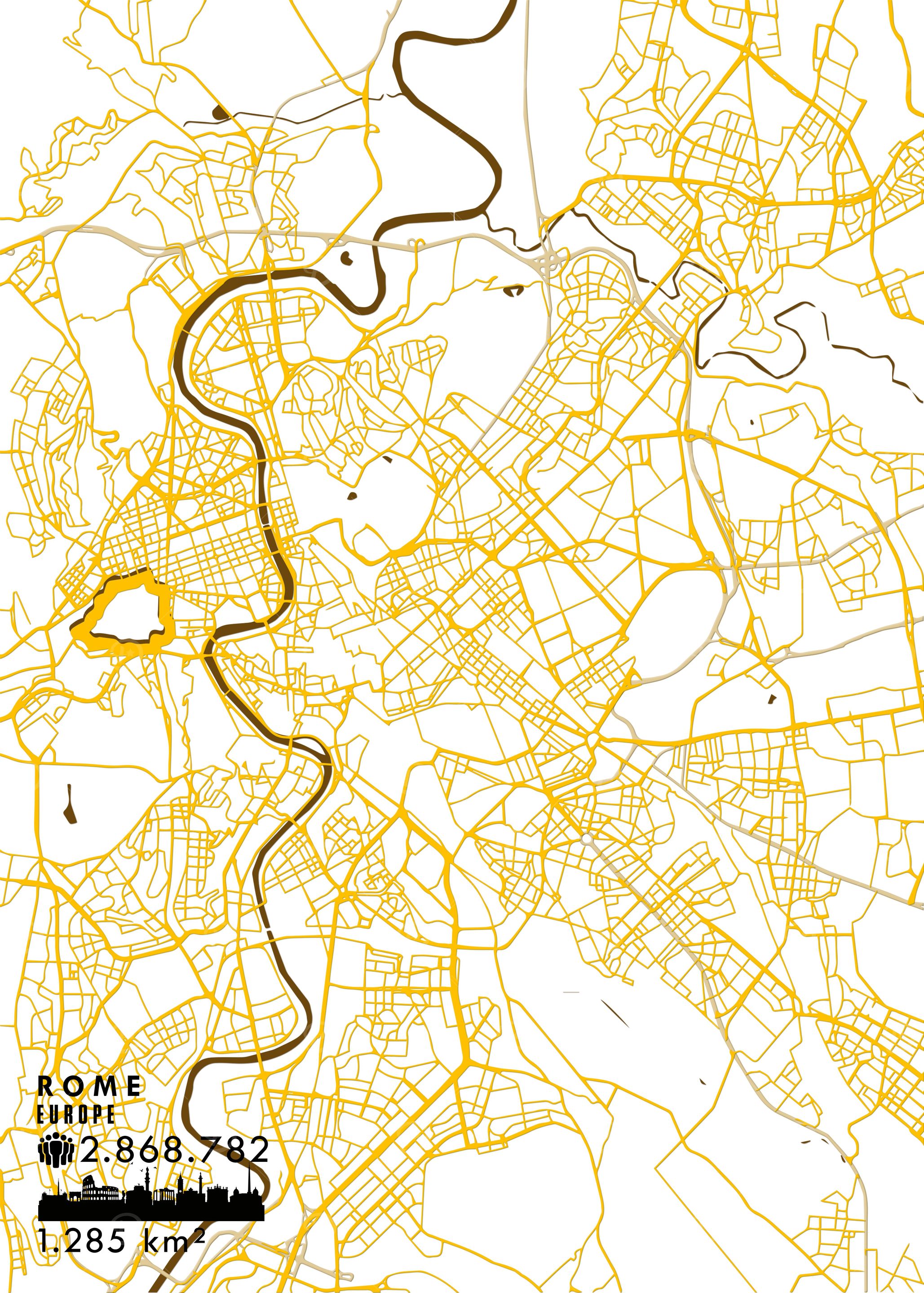 Rome Metropolitan City