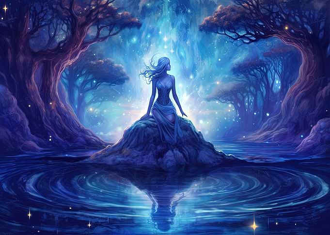 Water Elemental