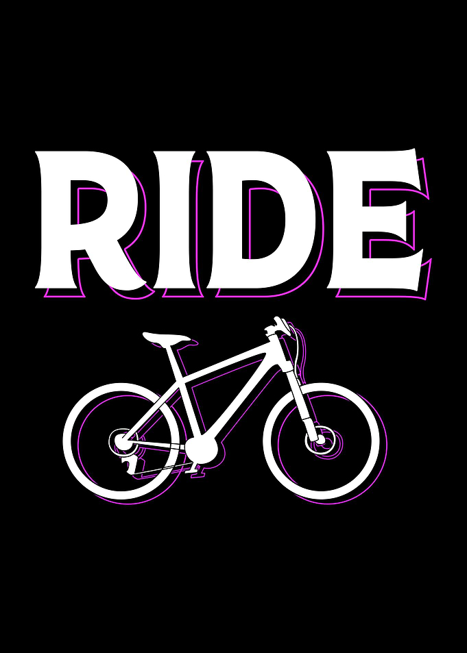 Ride Bike