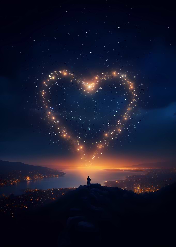 A Celestial Romance
