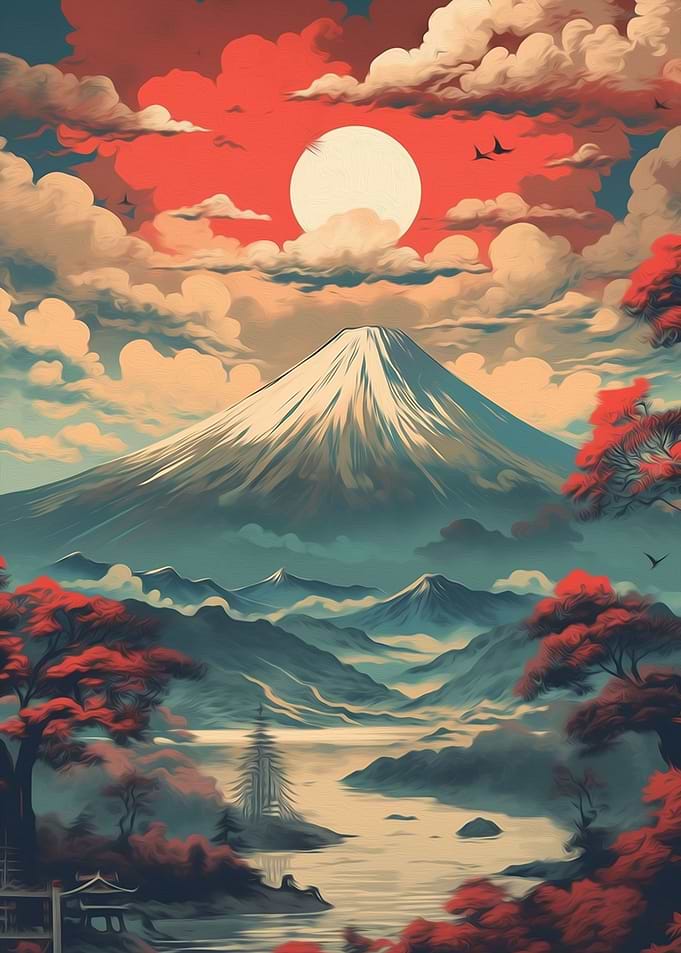 Mountain