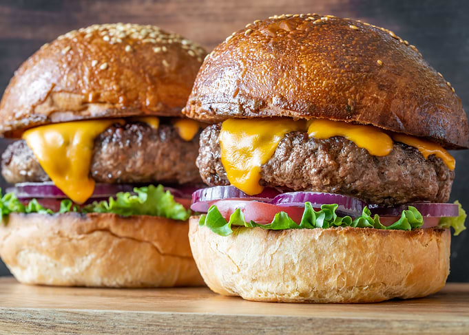 Burgers