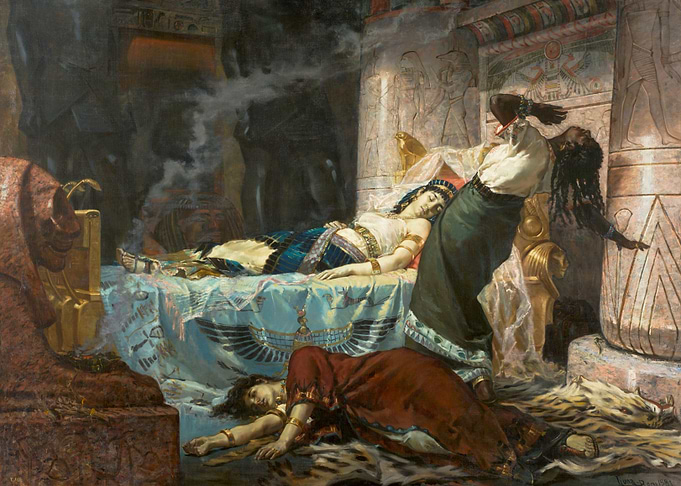 Cleopatra