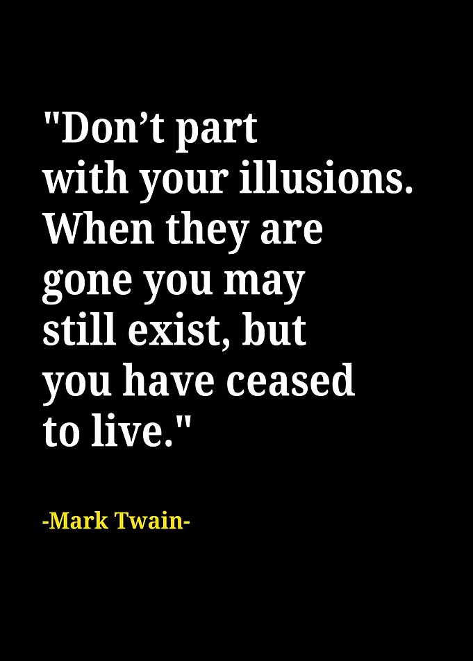 Quotes Mark Twain