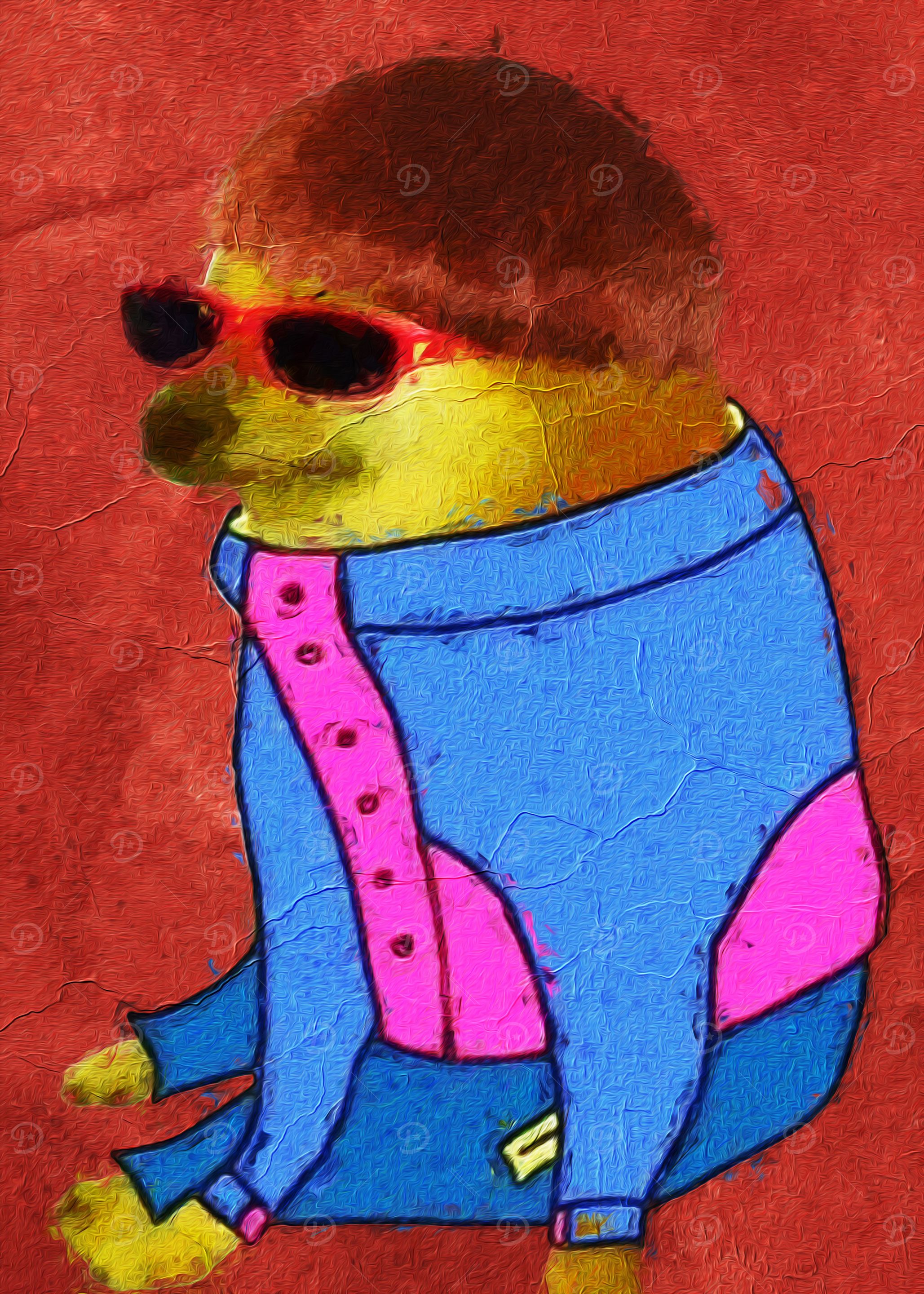 Doge Meme
